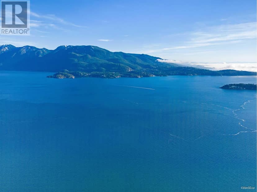 381 WATERFRONT, Bowen Island, photo 4