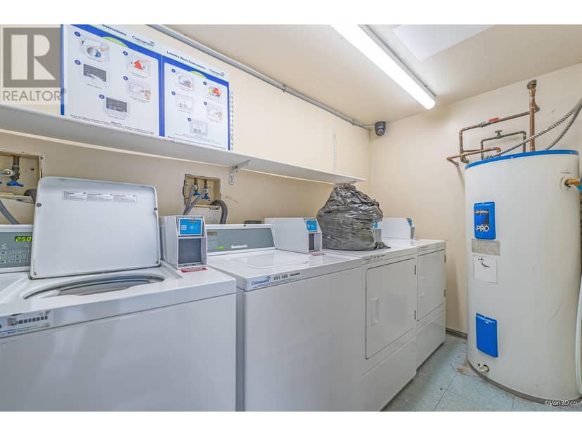 208 5520 JOYCE STREET, Vancouver, photo 6