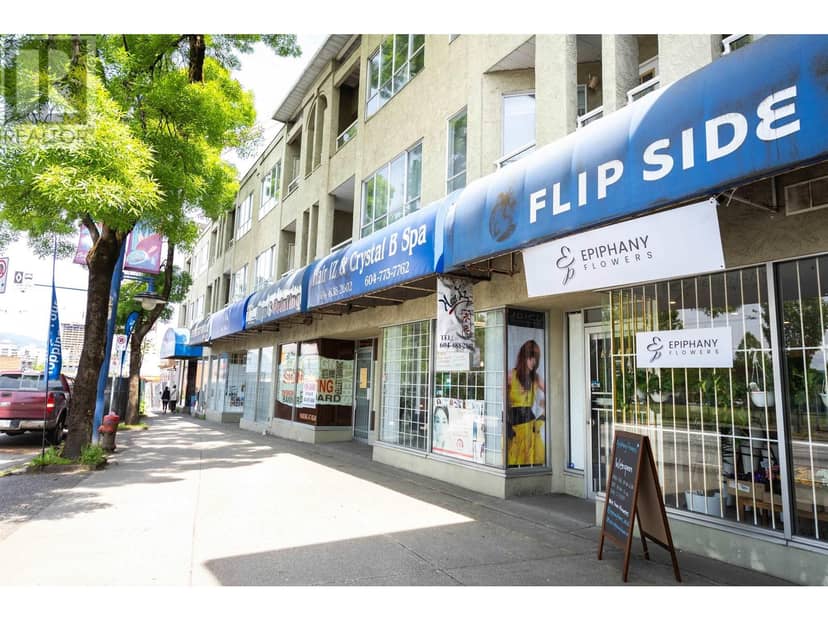 208 5520 JOYCE STREET, Vancouver, photo 2