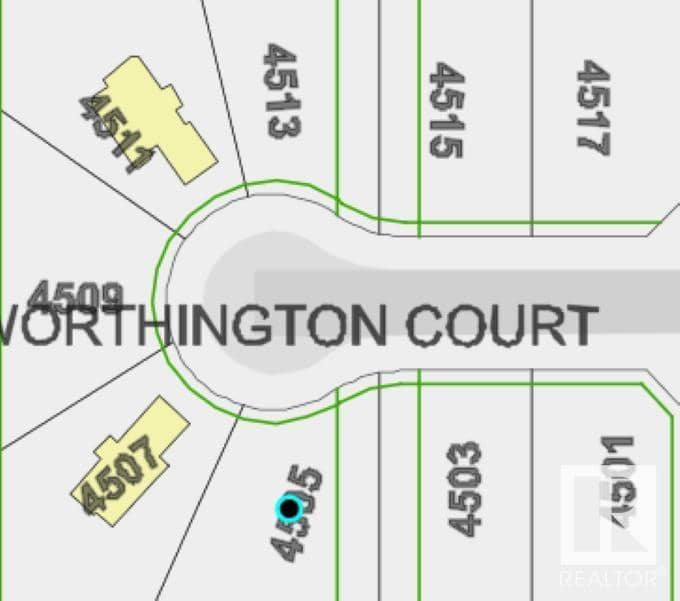 4515 Worthington CO, Cold Lake