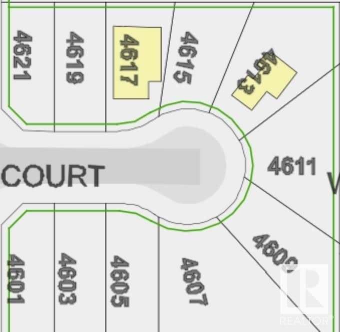 4607 Lily CO, Cold Lake