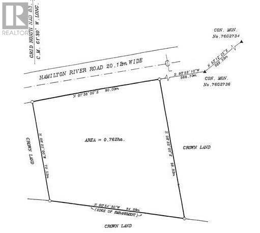 247 Hamilton River Road