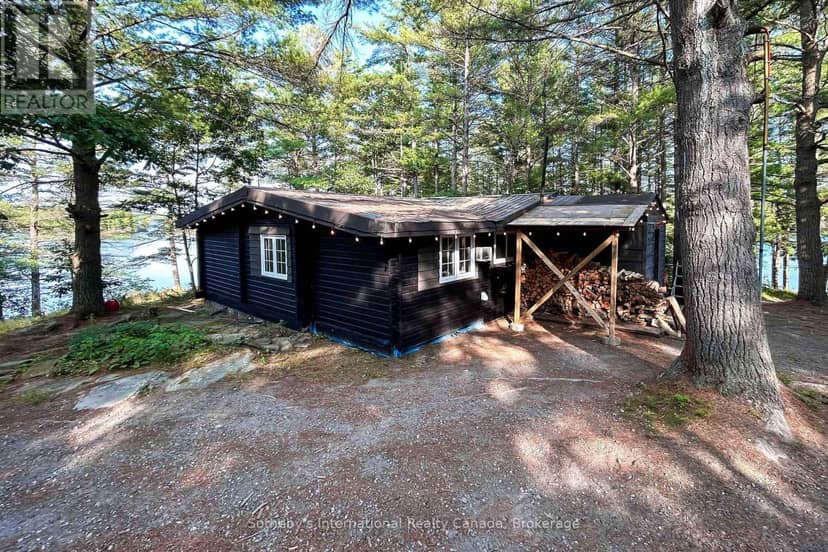 6198 Go Home Lake Shr, Georgian Bay