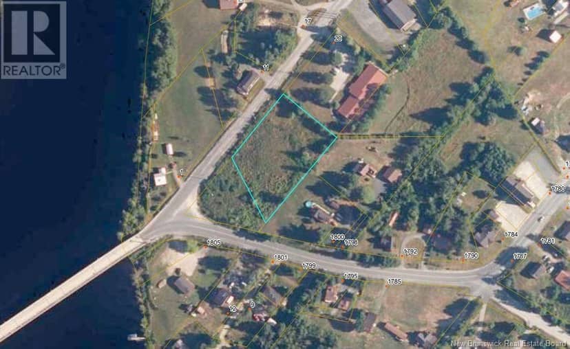 1 Acre Tozer Lane — photo 3 of 3