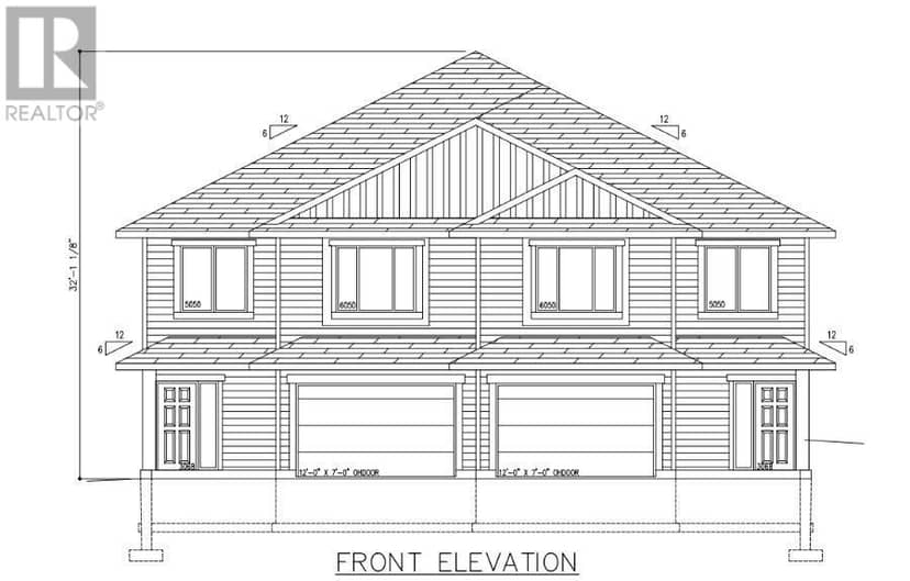 6873 HELM DRIVE, Prince George