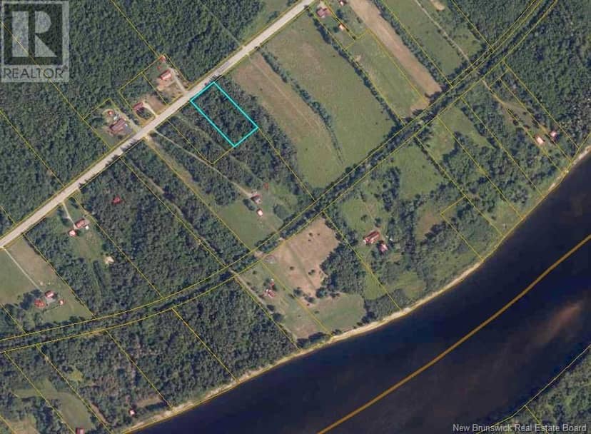 1.51 Acres RTE 108, Quarryville