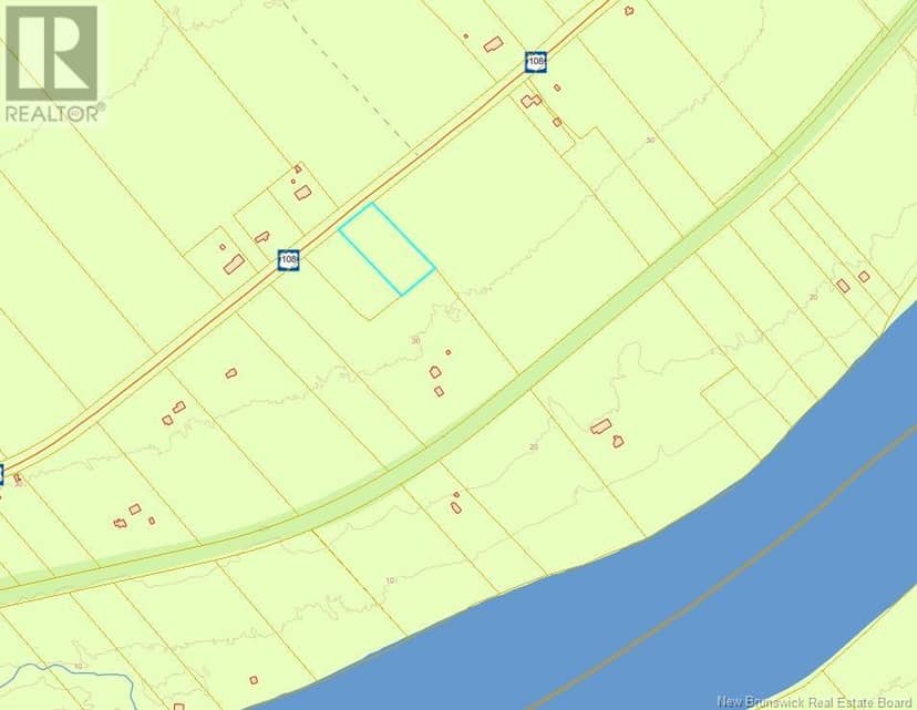 1.51 Acres RTE 108, Quarryville, photo 3