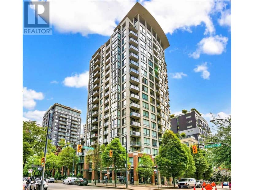 2010 1082 SEYMOUR STREET, Vancouver