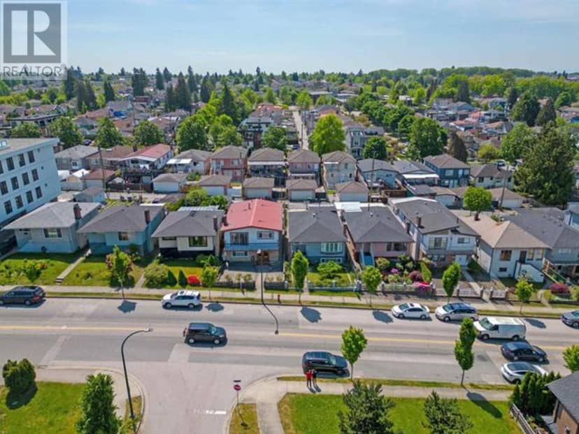 2396 E 33RD AVENUE, Vancouver, photo 3