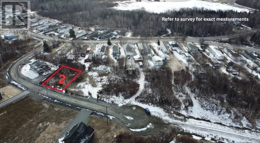 Lot 2 Glenwood Heights — photo 1 of 4