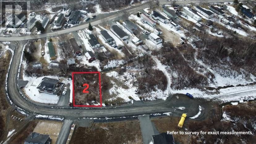Lot 2 Glenwood Heights — photo 2 of 4
