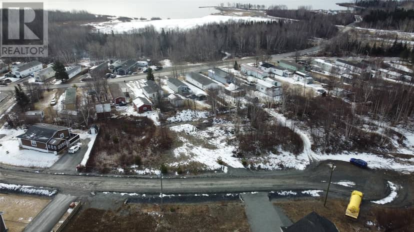 Lot 2 Glenwood Heights — photo 3 of 4
