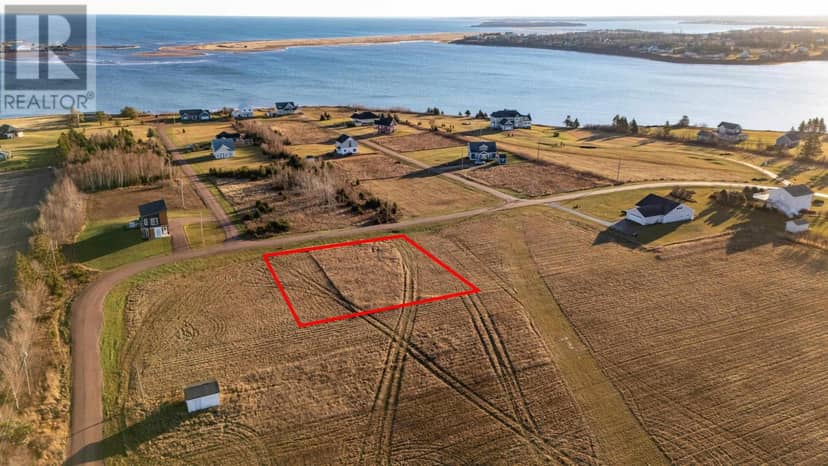 Lot 31 Gallant Lane, North Rustico