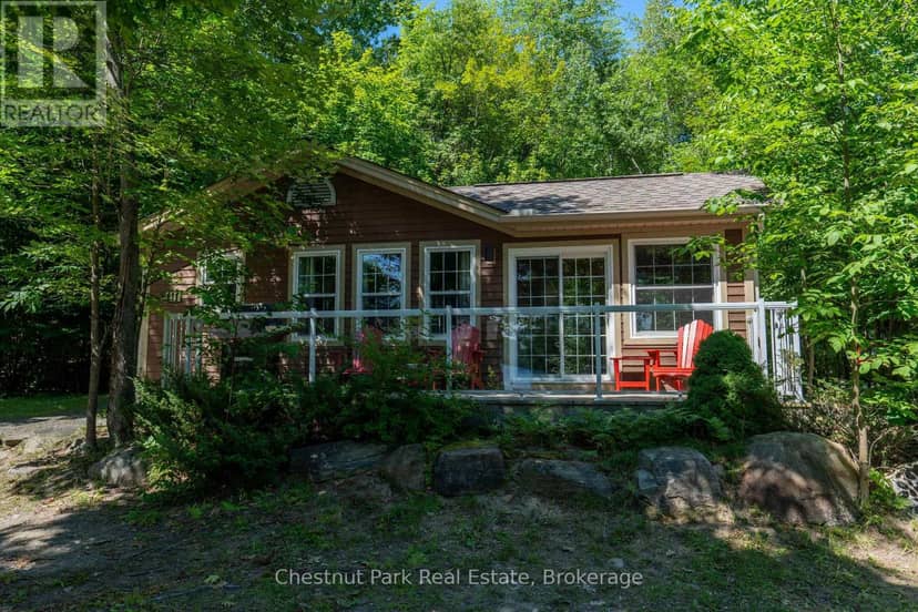 111-2 - 1052 Rat Bay Road — photo 1 of 32