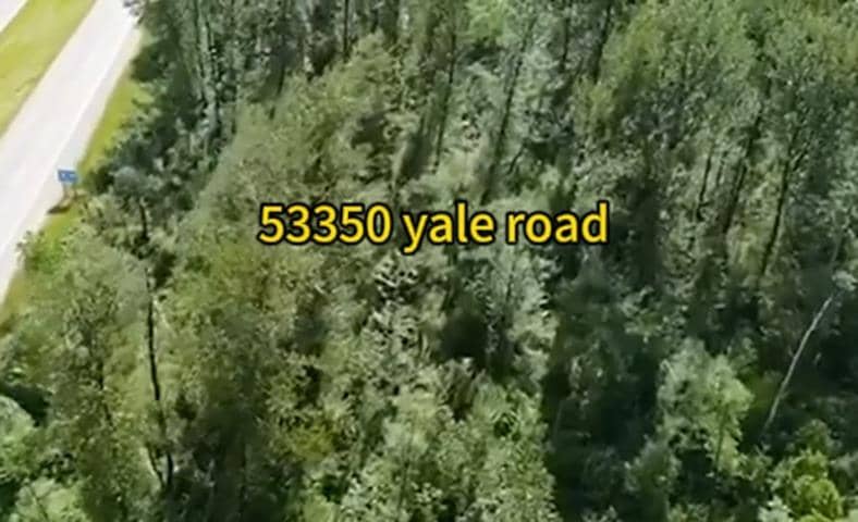 53350 YALE ROAD, Popkum, Rosedale