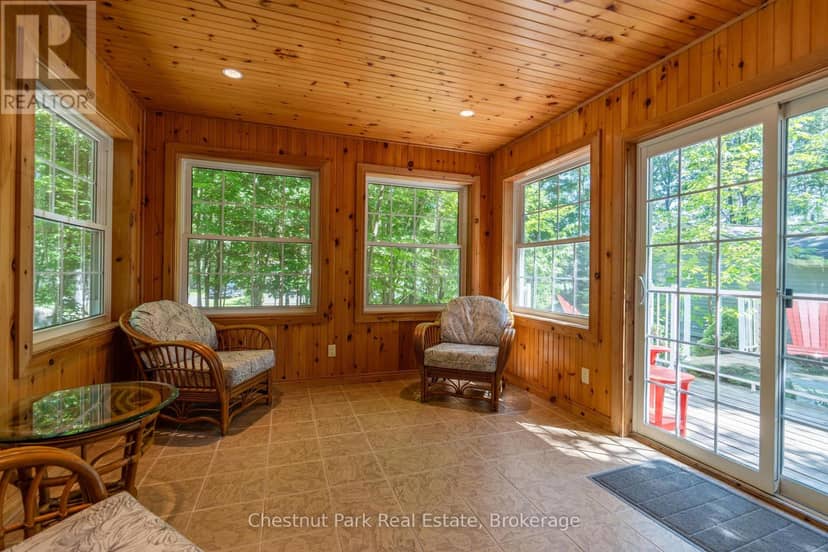 111-8 - 1052 Rat Bay Road, Lake of Bays, photo 6