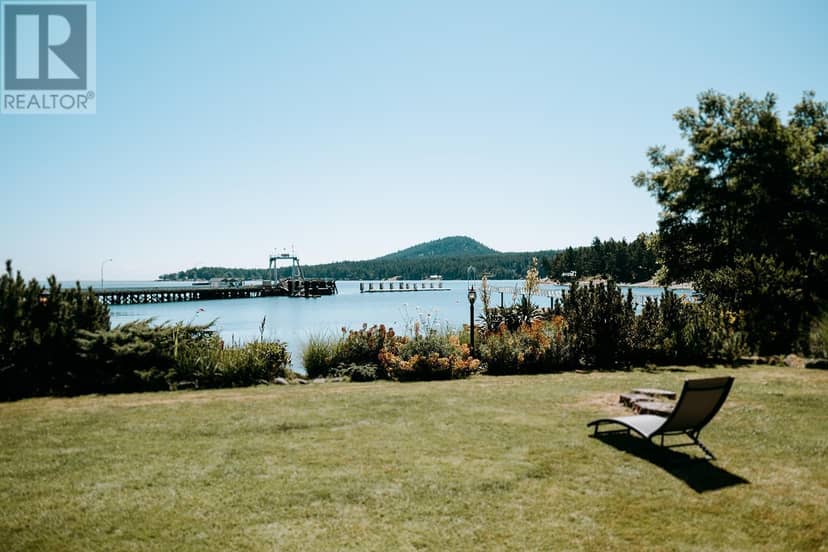 16 B1 134 MADRONA DRIVE, Galiano Island