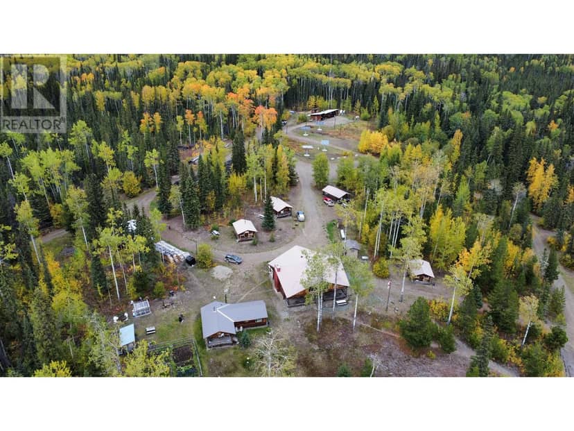 2500 500 ROAD, Vanderhoof