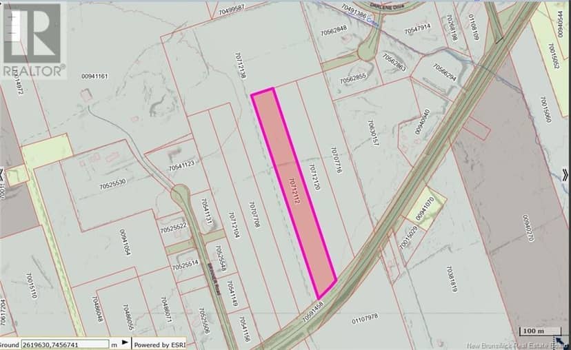47492 Homestead Road Lot 3, Berry Mills, photo 4
