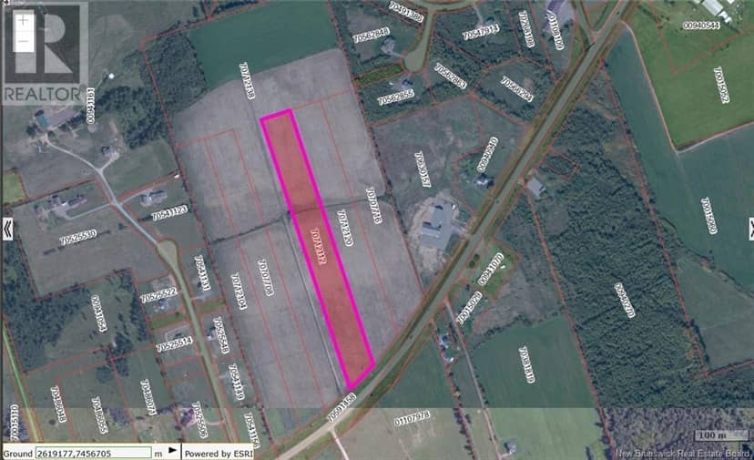 47492 Homestead Road Lot 3, Berry Mills