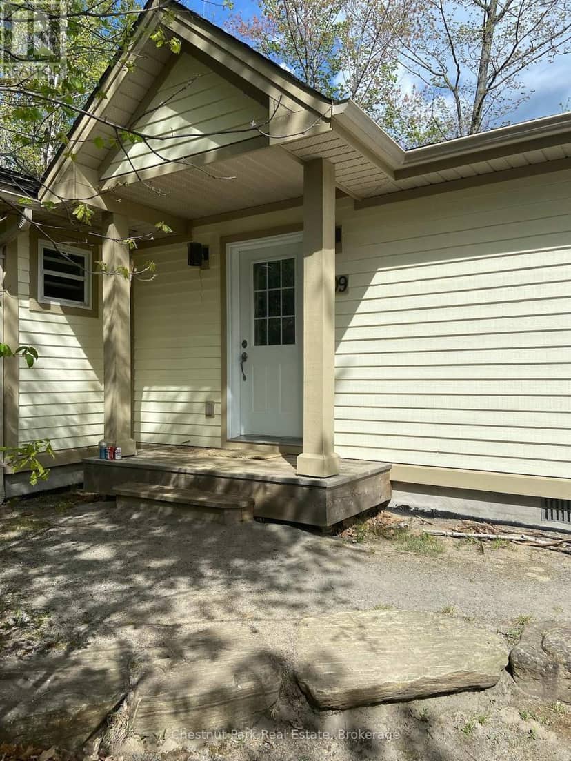 1052 Rat Bay Rd 109-1 Road, Lake of Bays, photo 3