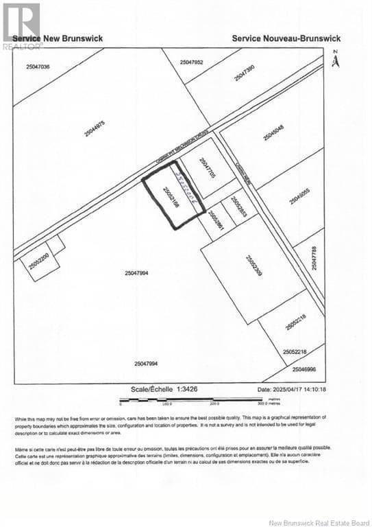 N/A Ch Pellerin Road — photo 1 of 6