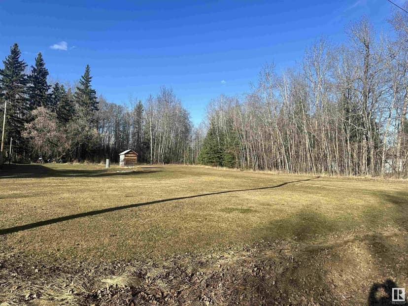 5004 51 AV, Fawcett, photo 3