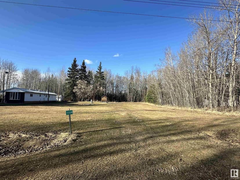 5004 51 AV, Fawcett, photo 2