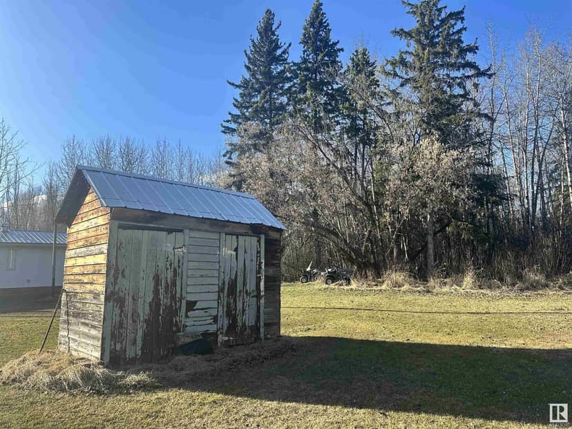 5004 51 AV, Fawcett, photo 8