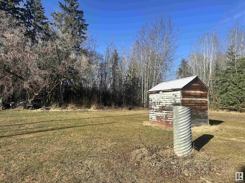 5004 51 AV, Fawcett, photo 6
