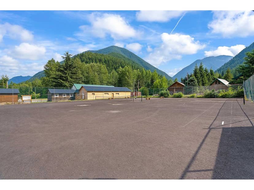 SVE30 OLD HOPE PRINCETON HIGHWAY, Sunshine Valley, Hope, photo 6