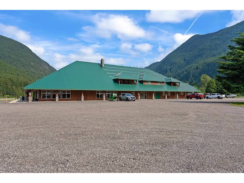SVE30 OLD HOPE PRINCETON HIGHWAY, Sunshine Valley, Hope, photo 8