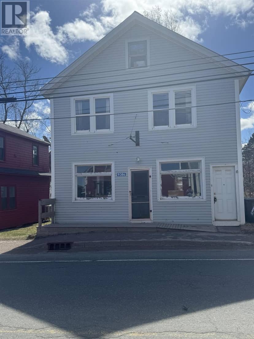 9386 Main Street, Murray River