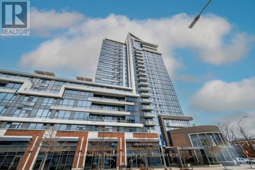 2001 - 1 Hurontario Street — photo 3 of 40