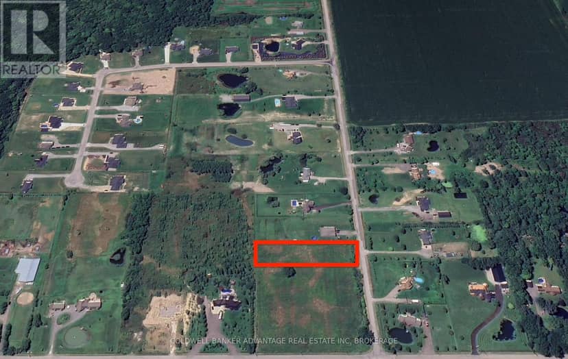 N/A Deeks Road, Wainfleet, photo 2