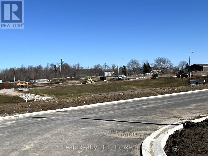 Lot 4 Hawthorne Court — photo 10 of 10