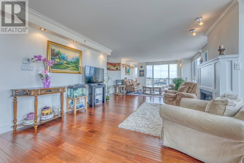 PH1 2121 W 38TH AVENUE, Vancouver, photo 6