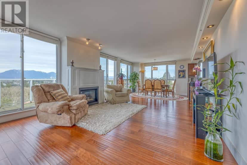 PH1 2121 W 38TH AVENUE, Vancouver, photo 4