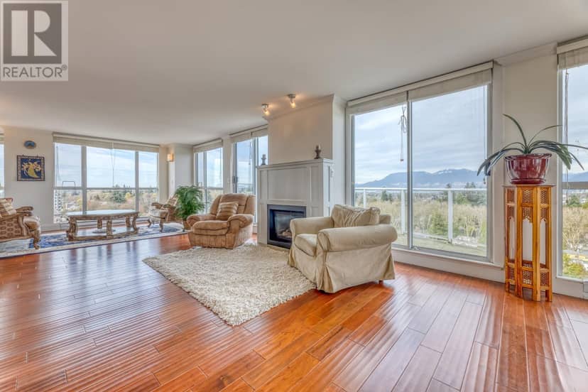 PH1 2121 W 38TH AVENUE, Vancouver, photo 5