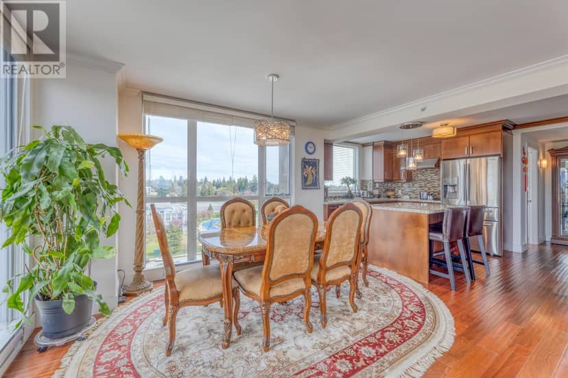 PH1 2121 W 38TH AVENUE, Vancouver, photo 8