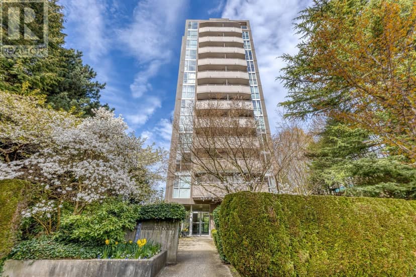 PH1 2121 W 38TH AVENUE, Vancouver, photo 2