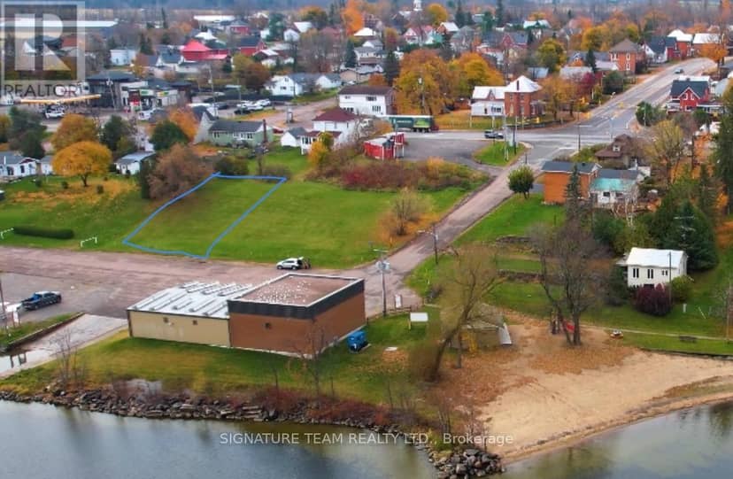 Lot 3 Bonnechere Street — photo 1 of 7