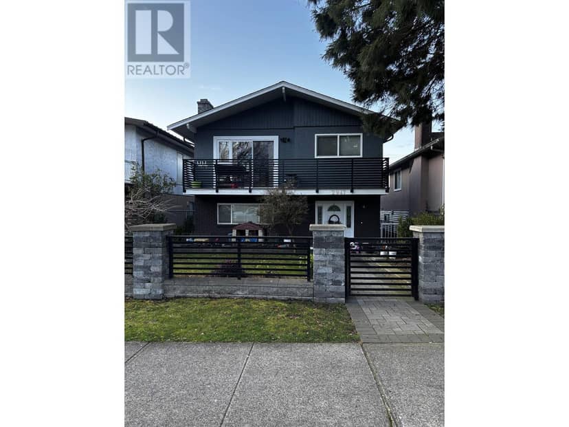 2947 E 29TH AVENUE, Vancouver
