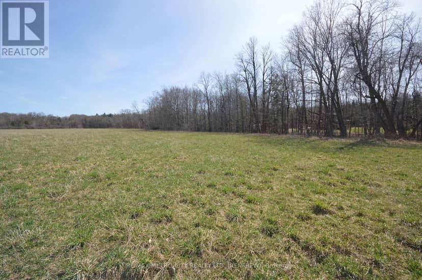 Lot 1 - 0 River Road, Horton