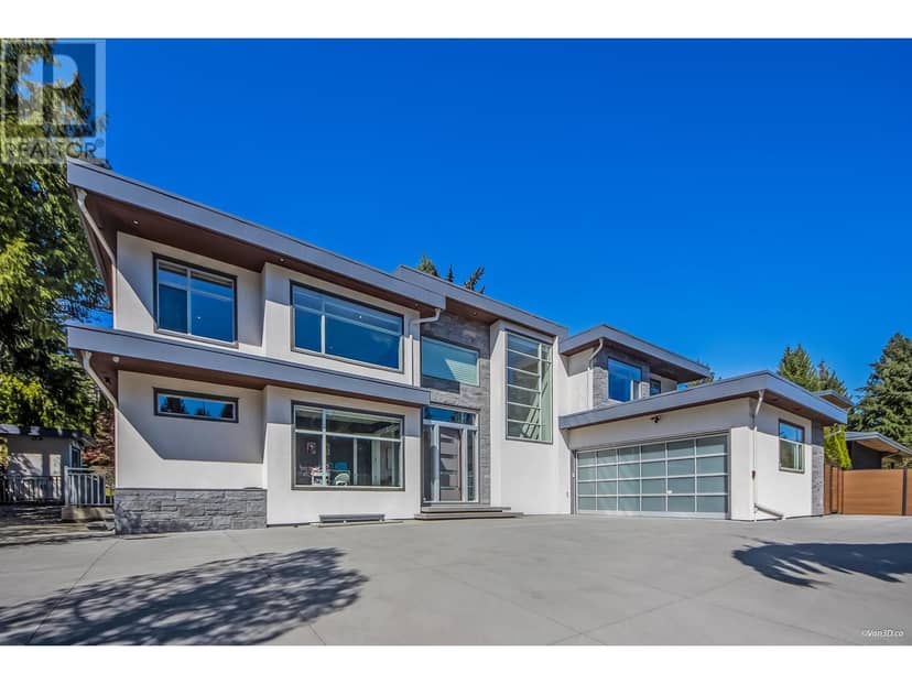 3771 SOUTHRIDGE AVENUE, West Vancouver, photo 3