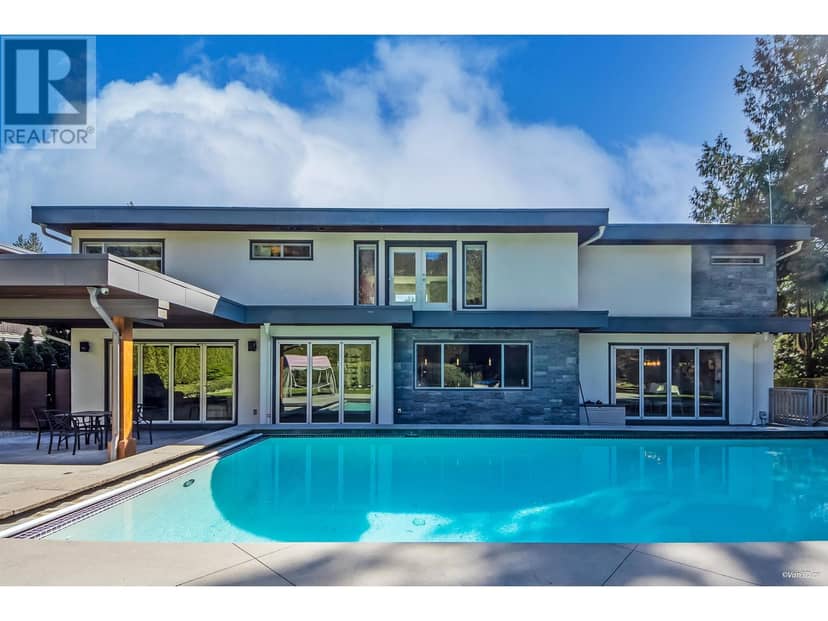 3771 SOUTHRIDGE AVENUE, West Vancouver, photo 6