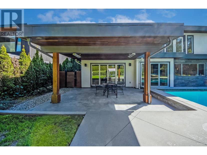 3771 SOUTHRIDGE AVENUE, West Vancouver, photo 8