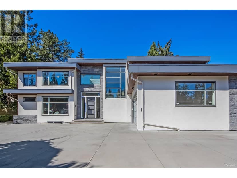 3771 SOUTHRIDGE AVENUE, West Vancouver, photo 4