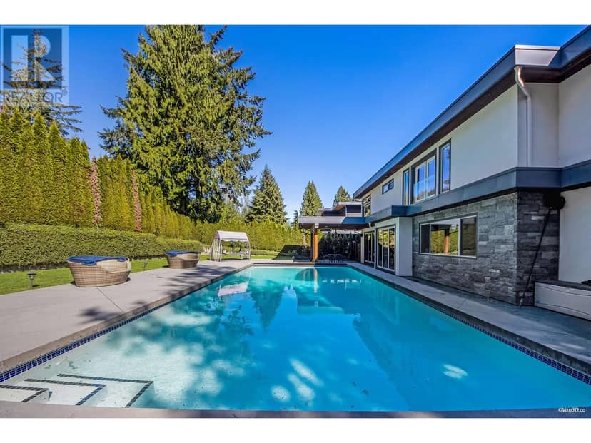 3771 SOUTHRIDGE AVENUE, West Vancouver, photo 7