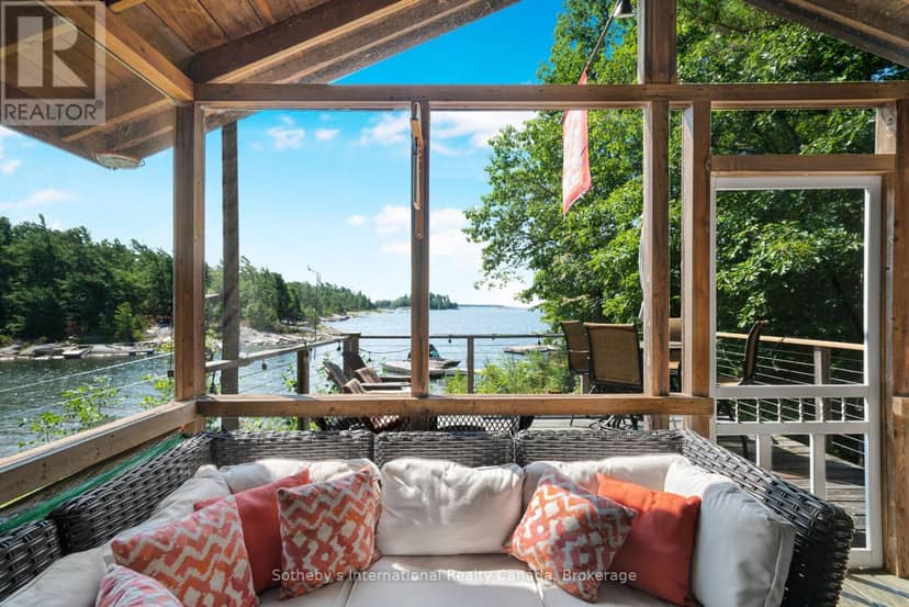20 A65 Island, The Archipelago